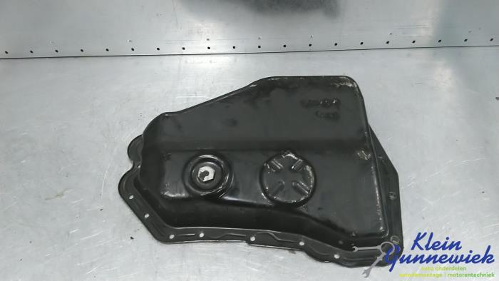 Gebrauchte Ölwanne Ford S-Max Preis € 32,00 Margenregelung angeboten von Klein Gunnewiek Autodemontage & Motorentechniek