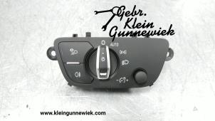 Gebrauchte Licht Schalter Audi A5 Preis € 40,00 Margenregelung angeboten von Gebr.Klein Gunnewiek Ho.BV