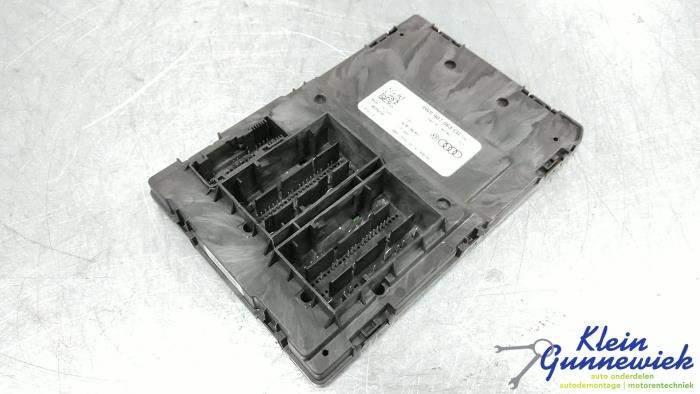 Used Body control computer Audi A5 Price € 59,00 Margin scheme offered by Klein Gunnewiek Autodemontage & Motorentechniek