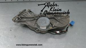 Używane Silnik rygla tylnej klapy Mercedes C-Klasse Cena € 275,00 Procedura marży oferowane przez Gebr.Klein Gunnewiek Ho.BV