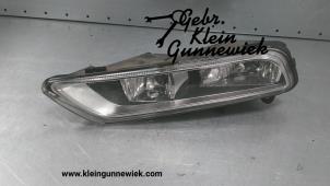 Gebrauchte Nebelscheinwerfer rechts vorne Volkswagen Passat Preis € 40,00 Margenregelung angeboten von Gebr.Klein Gunnewiek Ho.BV