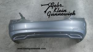 Used Rear bumper Mercedes C-Klasse Price € 395,00 Margin scheme offered by Gebr.Klein Gunnewiek Ho.BV