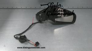 Used Wing mirror, right Audi A3 Price € 50,00 Margin scheme offered by Klein Gunnewiek Autodemontage & Motorentechniek
