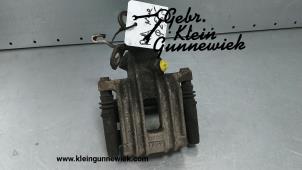 Used Rear brake calliper, right Audi A3 Price € 40,00 Margin scheme offered by Gebr.Klein Gunnewiek Ho.BV