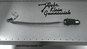 Used Motor for power tailgate closer Mercedes C-Klasse Price € 45,00 Margin scheme offered by Gebr.Klein Gunnewiek Ho.BV