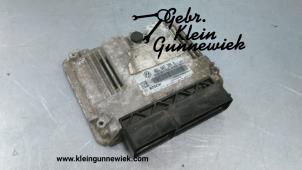 Gebrauchte EinspritzSteuergerät Volkswagen Passat Preis € 350,00 Margenregelung angeboten von Gebr.Klein Gunnewiek Ho.BV