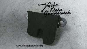 Used Tailgate lock mechanism Volkswagen Passat Price € 25,00 Margin scheme offered by Gebr.Klein Gunnewiek Ho.BV