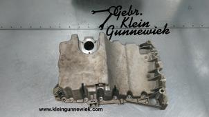 Używane Miska olejowa Audi A6 Cena € 45,00 Procedura marży oferowane przez Gebr.Klein Gunnewiek Ho.BV