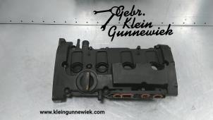 Usagé Couvercle soupapes Audi A6 Prix € 60,00 Règlement à la marge proposé par Gebr.Klein Gunnewiek Ho.BV