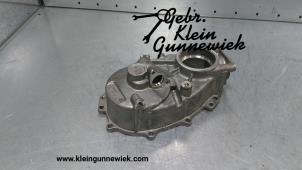Usados Varios Audi A6 Precio € 150,00 Norma de margen ofrecido por Gebr.Klein Gunnewiek Ho.BV