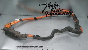 Used Cable high-voltage Mercedes C-Klasse Price € 165,00 Margin scheme offered by Gebr.Klein Gunnewiek Ho.BV