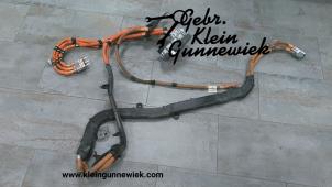 Used Cable high-voltage Mercedes C-Klasse Price on request offered by Gebr.Klein Gunnewiek Ho.BV