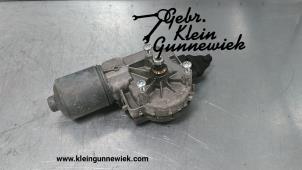 Używane Silnik wycieraczek przednich Audi A8 Cena € 75,00 Procedura marży oferowane przez Gebr.Klein Gunnewiek Ho.BV