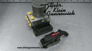 Usagé Pompe ABS Volkswagen Polo Prix € 325,00 Règlement à la marge proposé par Gebr.Klein Gunnewiek Ho.BV