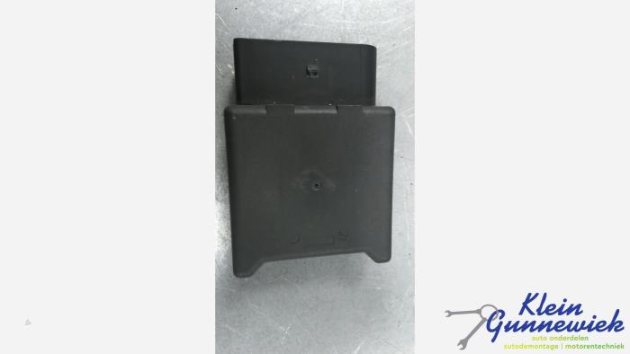 Usagé Module pompe carburant Volkswagen Polo Prix € 20,00 Règlement à la marge proposé par Klein Gunnewiek Autodemontage & Motorentechniek