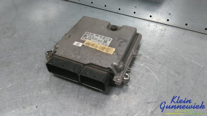 Used Injection computer Mercedes C-Klasse Price € 241,00 Margin scheme offered by Klein Gunnewiek Autodemontage & Motorentechniek