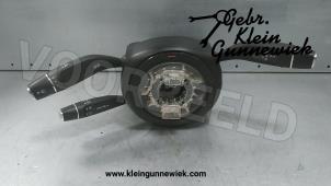 Used Steering column stalk Mercedes C-Klasse Price € 125,00 Margin scheme offered by Gebr.Klein Gunnewiek Ho.BV