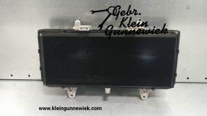 Gebrauchte Instrumentenbrett Mercedes C-Klasse Preis € 595,00 Margenregelung angeboten von Gebr.Klein Gunnewiek Ho.BV