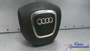Gebrauchte Airbag links (Lenkrad) Audi A3 Preis € 225,00 Margenregelung angeboten von Klein Gunnewiek Autodemontage & Motorentechniek