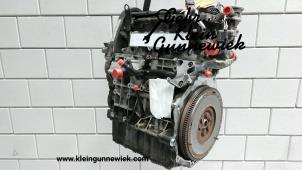Usados Motor Audi A3 Precio € 495,00 Norma de margen ofrecido por Gebr.Klein Gunnewiek Ho.BV