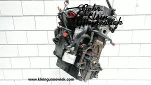 Gebrauchte Motor Audi A3 Preis € 1.195,00 Margenregelung angeboten von Gebr.Klein Gunnewiek Ho.BV