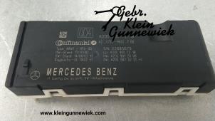 Used Computer, miscellaneous Mercedes C-Klasse Price € 45,00 Margin scheme offered by Gebr.Klein Gunnewiek Ho.BV