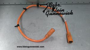Used Cable high-voltage Mercedes C-Klasse Price € 75,00 Margin scheme offered by Gebr.Klein Gunnewiek Ho.BV