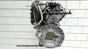 Used Engine Mercedes C-Klasse Price € 3.975,00 Margin scheme offered by Gebr.Klein Gunnewiek Ho.BV