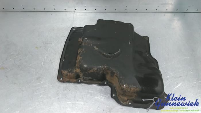 Usagé Couvercle carter Ford Transit Prix € 25,00 Règlement à la marge proposé par Klein Gunnewiek Autodemontage & Motorentechniek