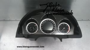 Usagé Instrument de bord Mercedes C-Klasse Prix € 245,00 Règlement à la marge proposé par Gebr.Klein Gunnewiek Ho.BV