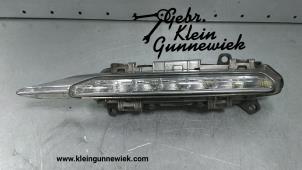 Usados Luz de circulación diurna izquierda Mercedes C-Klasse Precio € 85,00 Norma de margen ofrecido por Gebr.Klein Gunnewiek Ho.BV