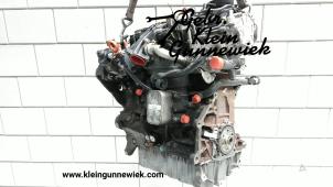 Used Engine Volkswagen Passat Price € 1.095,00 Margin scheme offered by Gebr.Klein Gunnewiek Ho.BV
