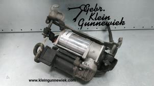 Gebrauchte Kompressor Mercedes C-Klasse Preis € 495,00 Margenregelung angeboten von Gebr.Klein Gunnewiek Ho.BV