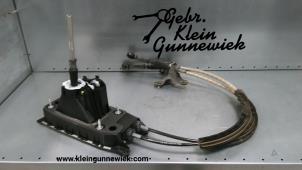Używane Dzwignia zmiany biegów Volkswagen Polo Cena € 65,00 Procedura marży oferowane przez Gebr.Klein Gunnewiek Ho.BV