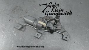 Used Rear wiper motor Suzuki Swift Price € 30,00 Margin scheme offered by Gebr.Klein Gunnewiek Ho.BV