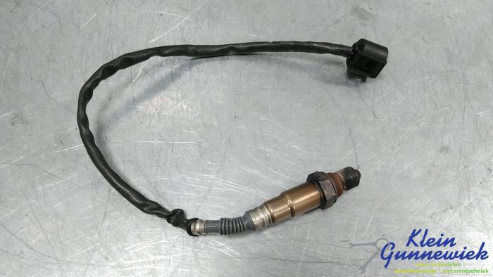 Used Lambda probe BMW 5-Serie Price € 23,00 Margin scheme offered by Klein Gunnewiek Autodemontage & Motorentechniek