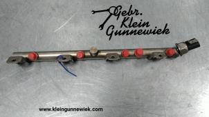 Usagé Système d'injection BMW 750 Prix € 125,00 Règlement à la marge proposé par Gebr.Klein Gunnewiek Ho.BV