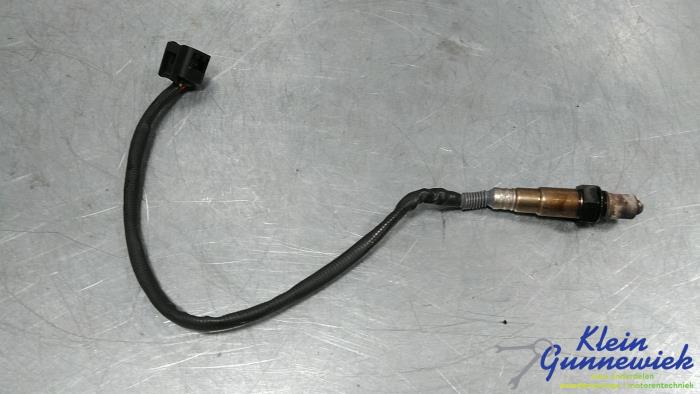 Used Lambda probe BMW 5-Serie Price € 23,00 Margin scheme offered by Klein Gunnewiek Autodemontage & Motorentechniek