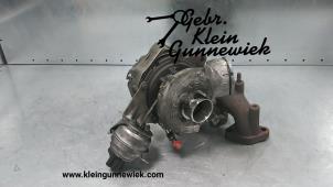 Używane Turbo Audi A3 Cena € 200,00 Procedura marży oferowane przez Gebr.Klein Gunnewiek Ho.BV