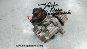 Used Mechanical fuel pump Ford Fiesta Price € 250,00 Margin scheme offered by Gebr.Klein Gunnewiek Ho.BV