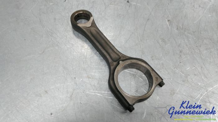 Usagé Bielle Ford Fiesta Prix € 55,00 Règlement à la marge proposé par Klein Gunnewiek Autodemontage & Motorentechniek