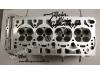 Cylinder head from a Audi A4 2023