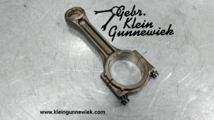 Usados Biela Volkswagen Tiguan Precio € 75,00 Norma de margen ofrecido por Gebr.Klein Gunnewiek Ho.BV