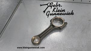 Used Connecting rod Volkswagen Passat Price € 75,00 Margin scheme offered by Gebr.Klein Gunnewiek Ho.BV
