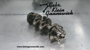 Gebrauchte Kurbelwelle Volkswagen Passat Preis € 160,00 Margenregelung angeboten von Gebr.Klein Gunnewiek Ho.BV