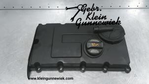 Used Rocker cover Volkswagen Passat Price € 35,00 Margin scheme offered by Gebr.Klein Gunnewiek Ho.BV