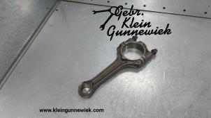 Used Connecting rod Opel Corsa Price € 70,00 Margin scheme offered by Gebr.Klein Gunnewiek Ho.BV