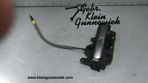 Used Rear door handle 4-door, right Audi A5 Price € 30,00 Margin scheme offered by Gebr.Klein Gunnewiek Ho.BV