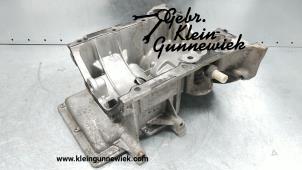 Used Sump Kia Picanto Price on request offered by Gebr.Klein Gunnewiek Ho.BV