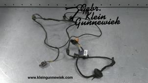 Used Pdc wiring harness Audi A5 Price € 65,00 Margin scheme offered by Gebr.Klein Gunnewiek Ho.BV